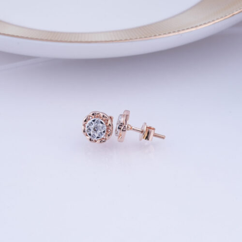 FloraGem Earringset - Image 4