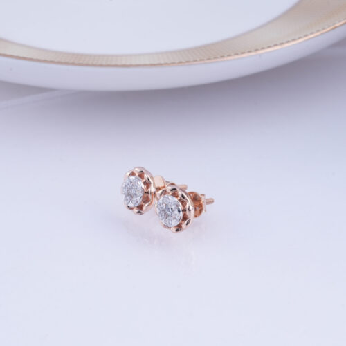 FloraGem Earringset - Image 3