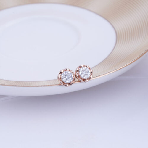 FloraGem Earringset - Image 2