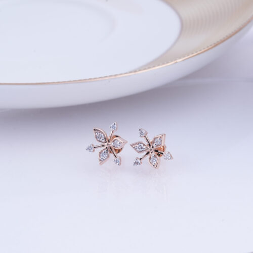 Luxe Tri’s Earringset - Image 3