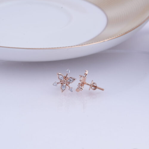 Luxe Tri’s Earringset - Image 4
