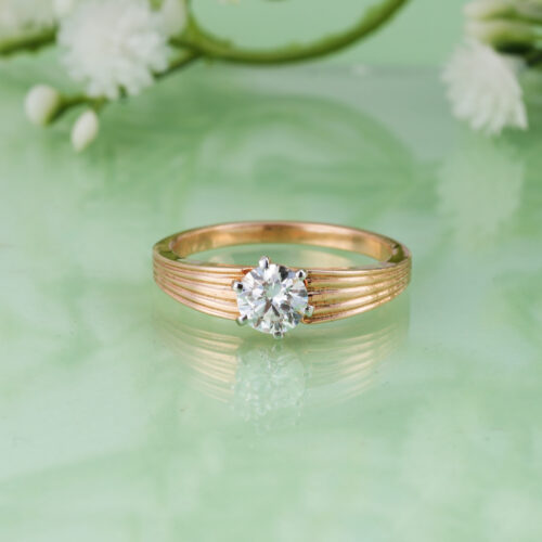Zenvyn Ring