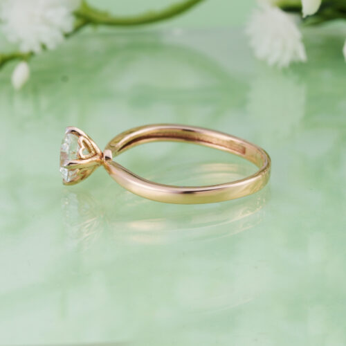 Luxxie Ring - Image 3