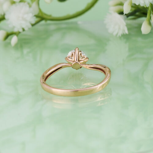 Luxxie Ring - Image 2