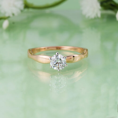 Gleemz Ring
