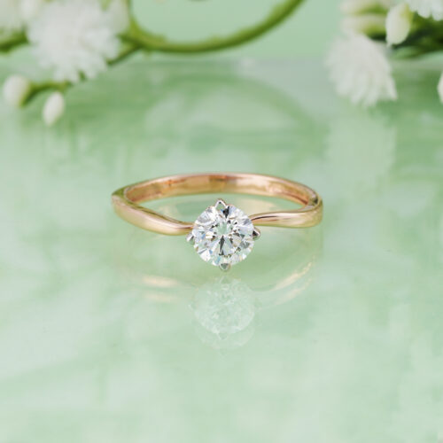 Luxxie Ring