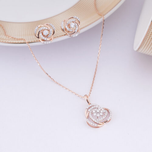 Rosavia P.set