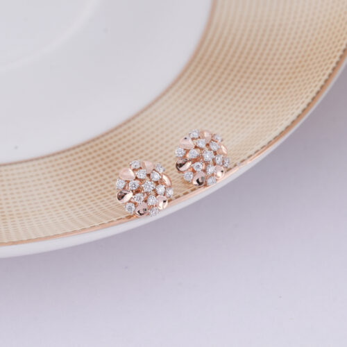 Bloomet Earring - Image 2