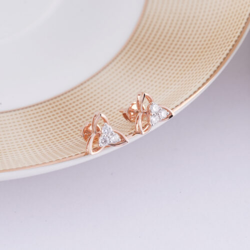 Tridara Earring - Image 2