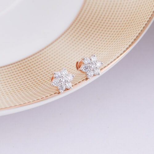 Starella Earring - Image 2