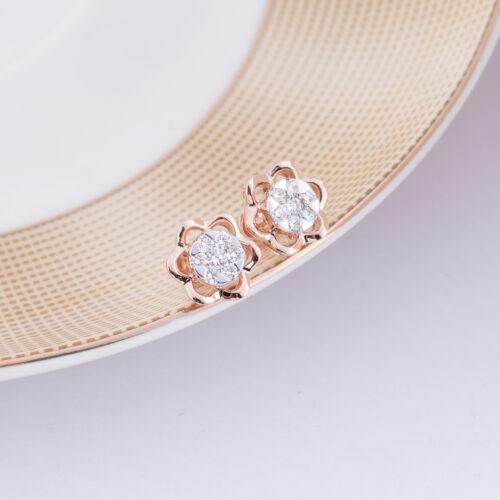 Florisia Earring - Image 2