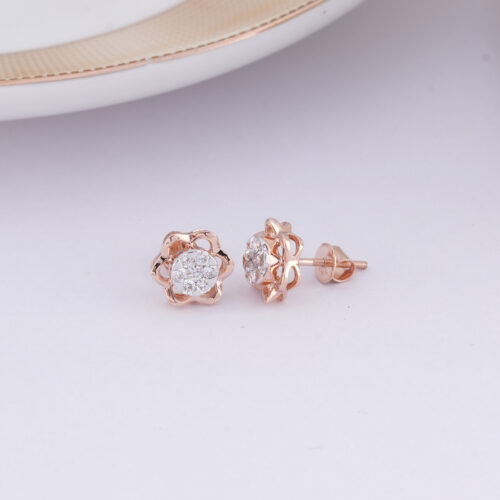 Florisia Earring - Image 4