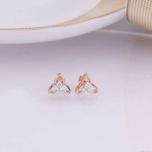 Tridara Earring - Image 3