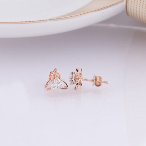 Tridara Earring - Image 4