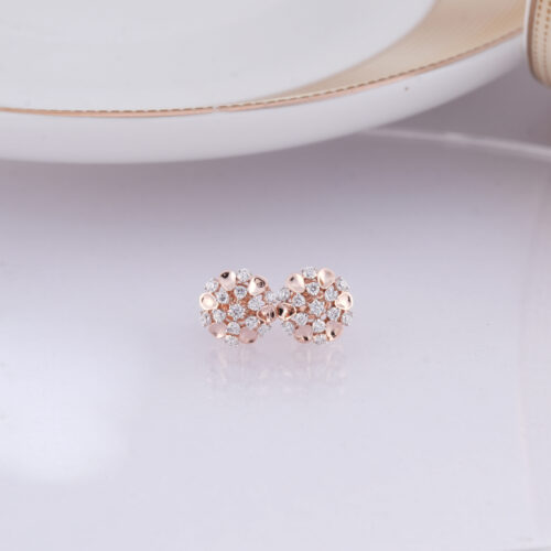 Bloomet Earring - Image 3