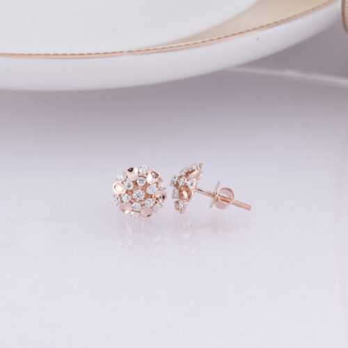 Bloomet Earring - Image 4