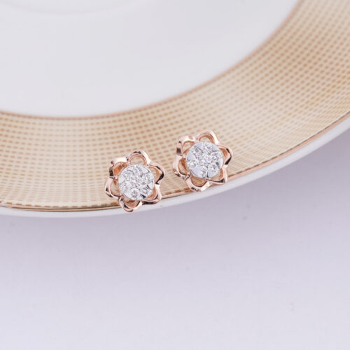 Florisia Earring