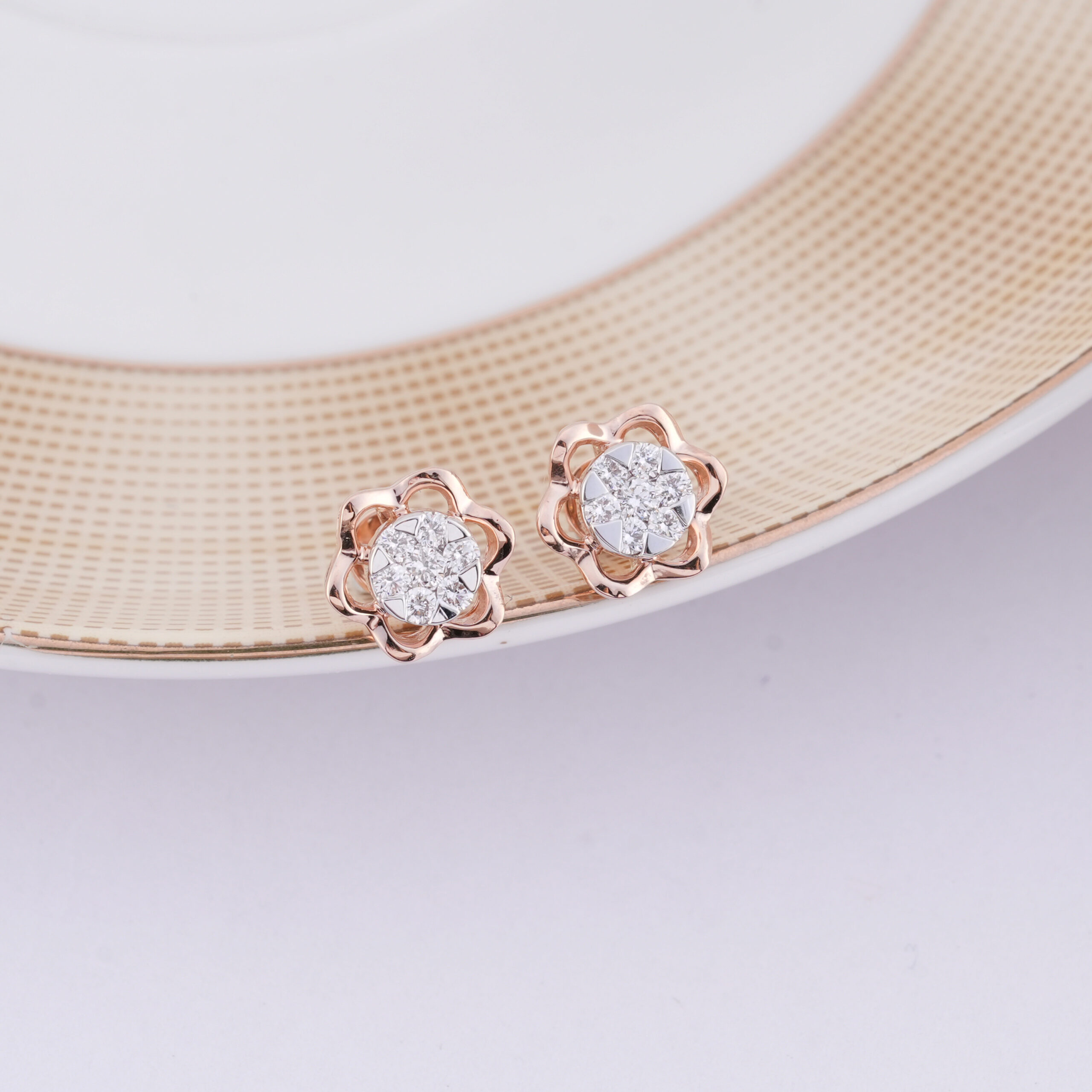 Florisia Earring