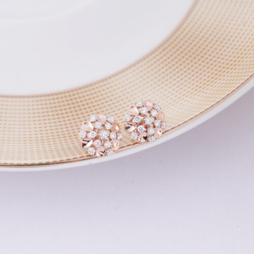Bloomet Earring