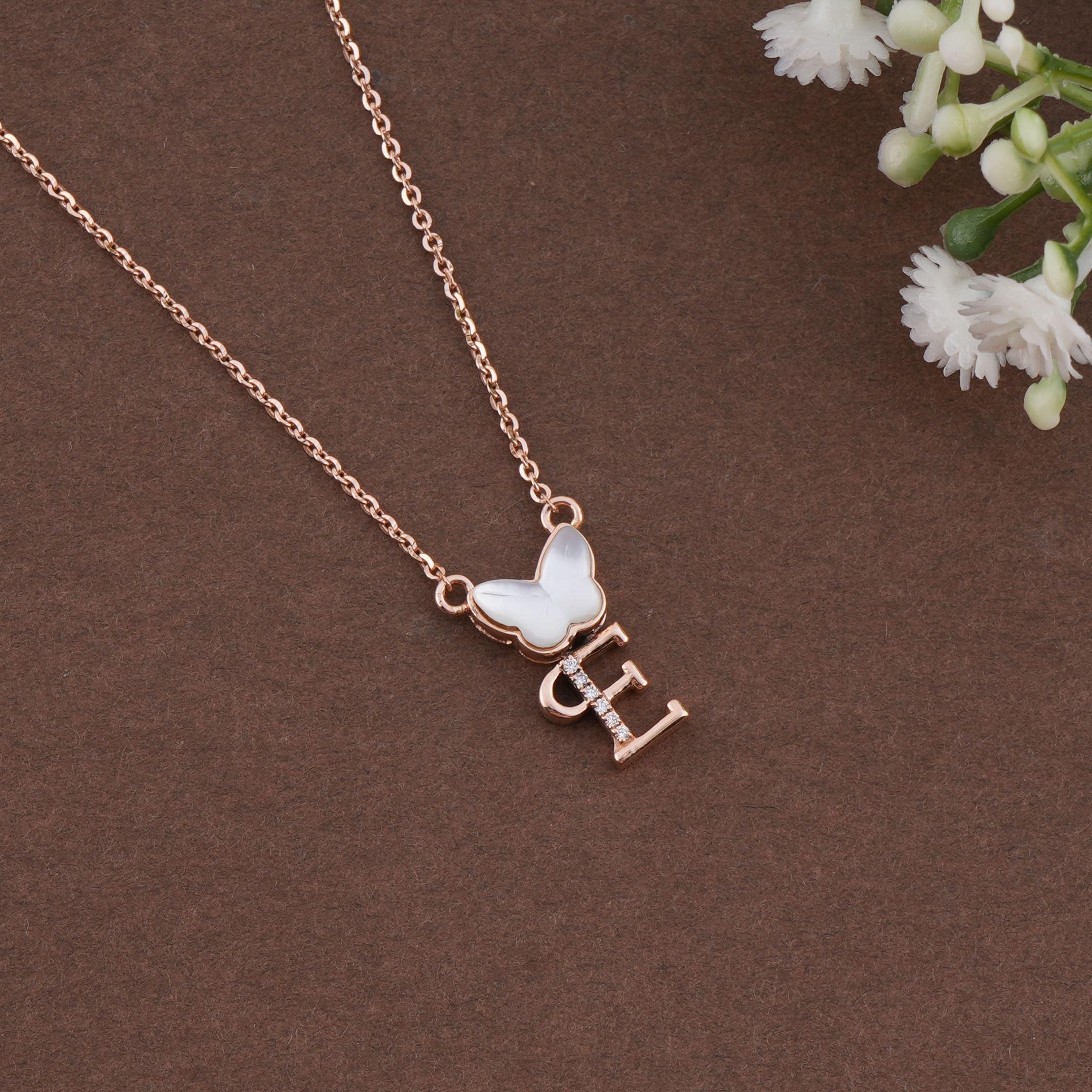 Elysian Pearls